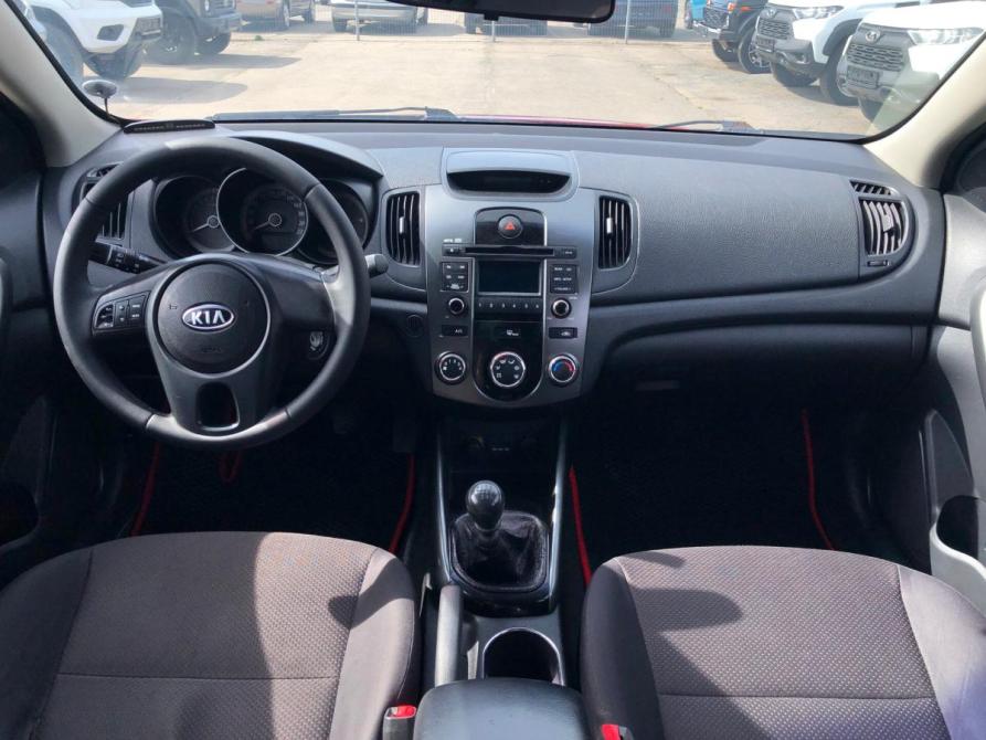 Kia Cerato II Саратов  - изображение 29