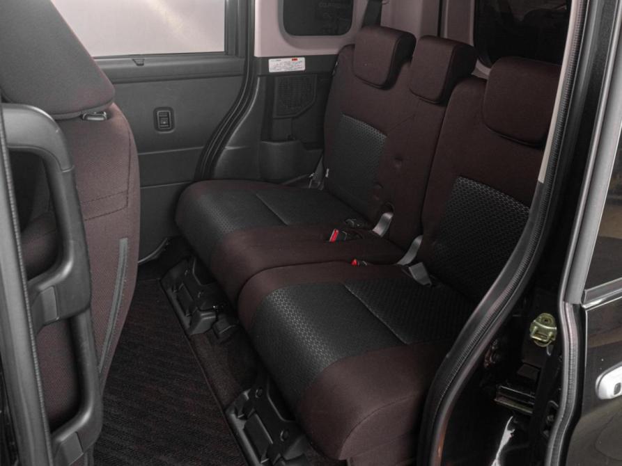 Toyota Roomy I Рестайлинг Тюмень  - изображение 7