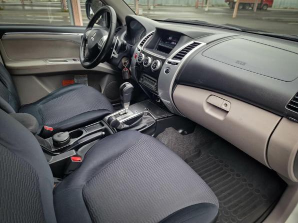 Mitsubishi Pajero Sport II Рестайлинг с пробегом 2014 года, цена 1 999 500 рублей, 202000 км, внедорожник, Автокод Объявления