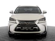 Lexus NX I Москва  - изображение 31
