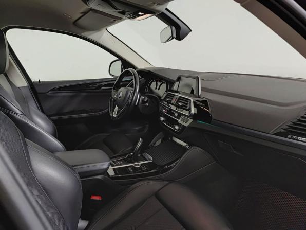 BMW X4 II (G02) с пробегом 2019 года, цена 4 050 000 рублей, 170519 км, внедорожник, Автокод Объявления
