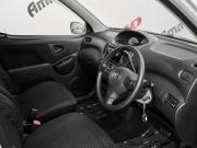 Toyota FunCargo Екатеринбург  - изображение 28