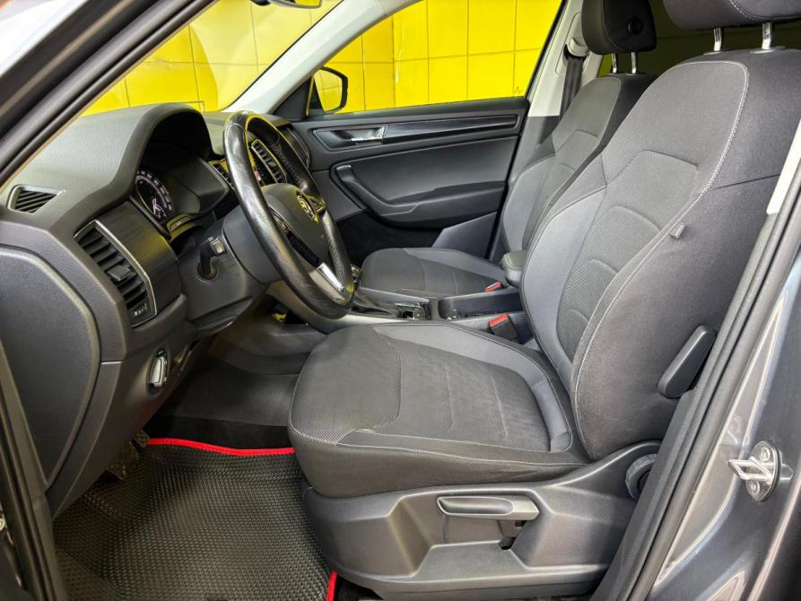 Skoda Kodiaq I Ижевск  - изображение 9