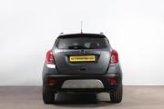 Opel Mokka I Новосибирск  - изображение 25