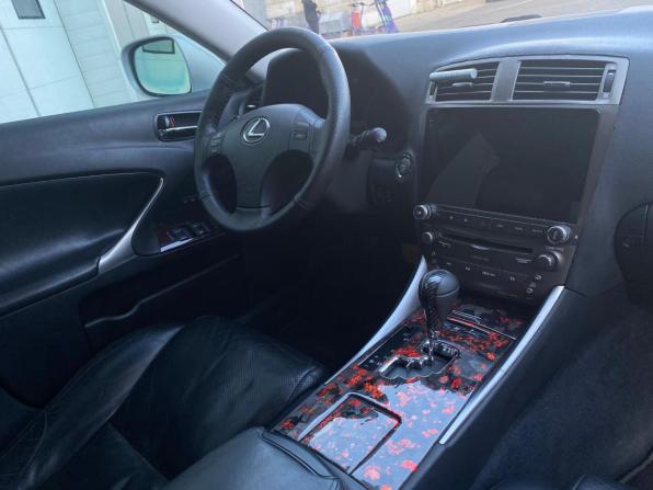 Lexus IS II с пробегом 2006 года, цена 1 155 000 рублей, 426679 км, седан, Автокод Объявления