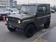 УАЗ 3151 Санкт-Петербург  - изображение 19
