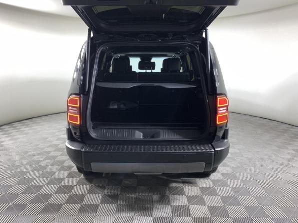 Toyota Land Cruiser Prado 250 Series с пробегом 2025 года, цена 9 900 000 рублей, 7963 км, внедорожник, Автокод Объявления