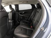 Volvo V40 II Рестайлинг Москва  - изображение 44