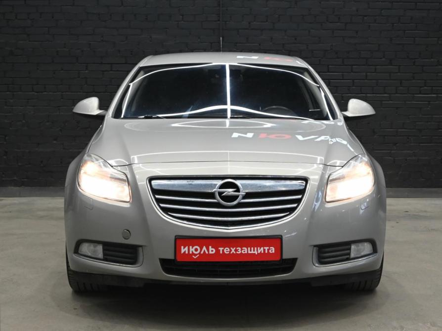 Opel Insignia I Екатеринбург  - изображение 2