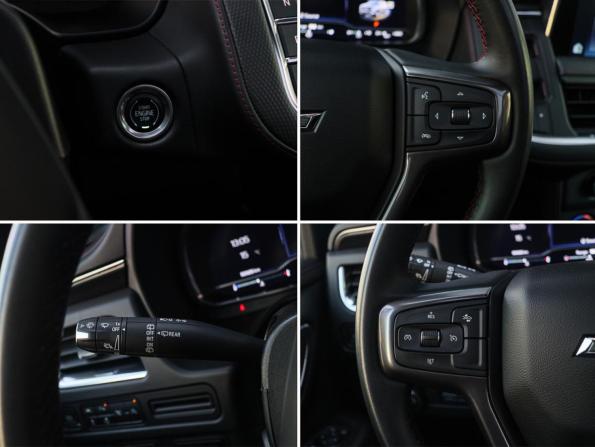 Chevrolet Tahoe V с пробегом 2023 года, цена 8 990 000 рублей, 50023 км, внедорожник, Автокод Объявления