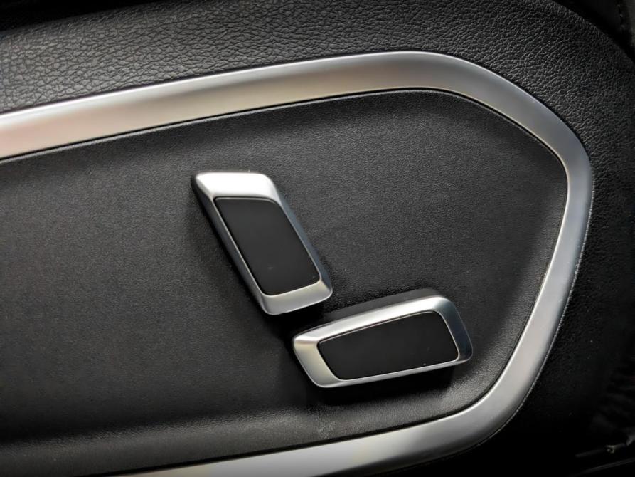 Geely Tugella I Рестайлинг Санкт-Петербург  - изображение 25