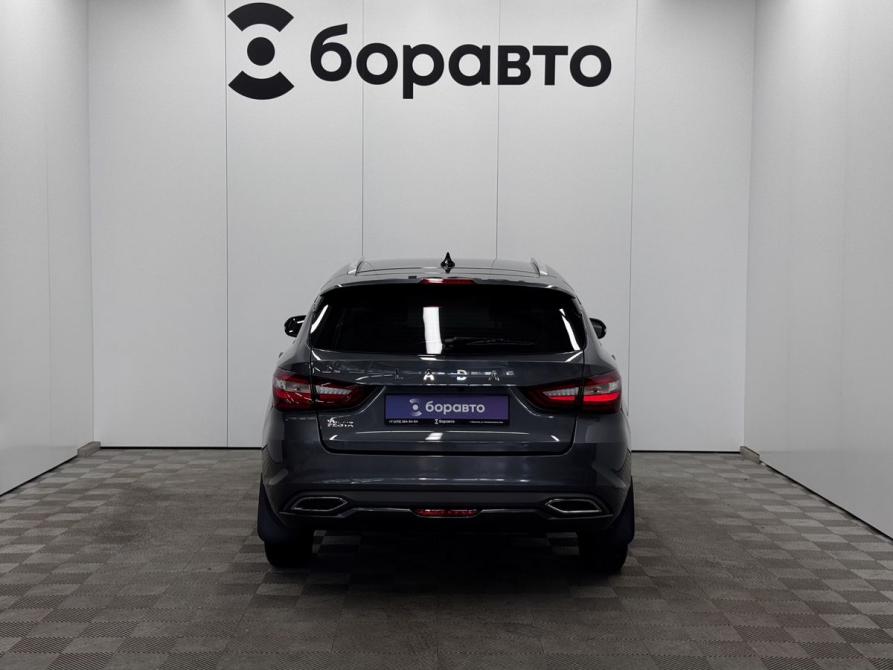 Lada (ВАЗ) Vesta I Рестайлинг (NG) Воронеж  - изображение 6