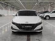 Hyundai Elantra VII (CN7) Казань  - изображение 29