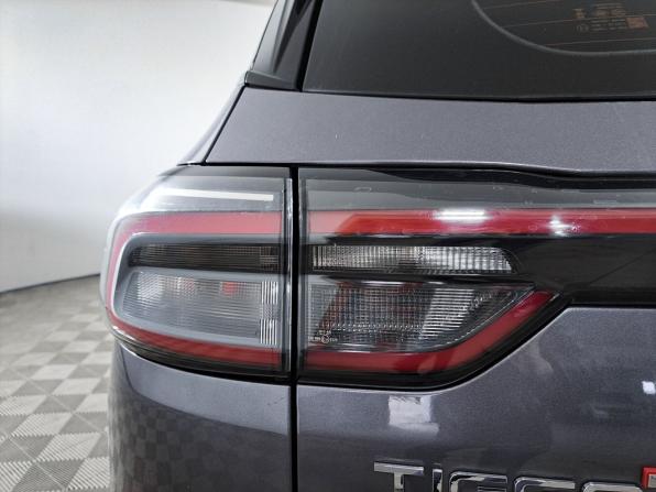 Chery Tiggo 7 Pro Max I Рестайлинг с пробегом 2024 года, цена 1 950 000 рублей, 57579 км, внедорожник, Автокод Объявления
