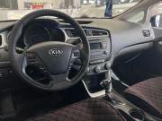 Kia Ceed II Рестайлинг Нефтекамск  - изображение 20