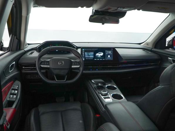 Changan CS55 Plus II с пробегом 2023 года, цена 2 127 444 рубля, 31796 км, внедорожник, Автокод Объявления