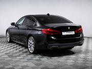 BMW 5 серии VII (G30/G31/G38) Москва  - изображение 28