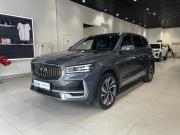 Geely Monjaro I Москва  - изображение 21