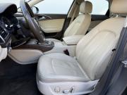 Audi A6 IV (C7) Рестайлинг Москва  - изображение 24