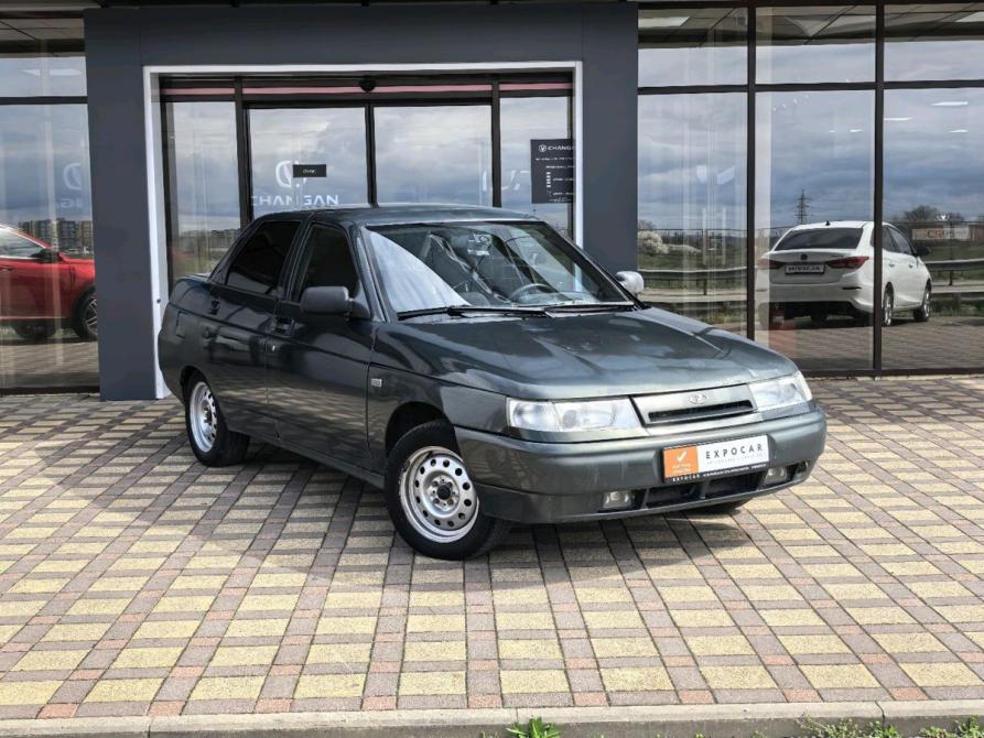 Lada (ВАЗ) 2110 Краснодар  - изображение 3