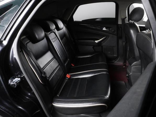 Ford Mondeo IV Рестайлинг с пробегом 2013 года, цена 929 000 рублей, 224252 км, седан, Автокод Объявления