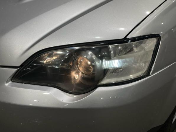 Subaru Outback III с пробегом 2005 года, цена 670 000 рублей, 335757 км, универсал, Автокод Объявления