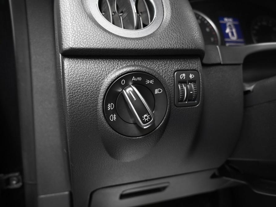 Volkswagen Tiguan I Рестайлинг Тверь  - изображение 21