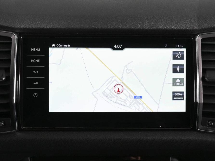 Skoda Kodiaq I Ростов-на-Дону  - изображение 13