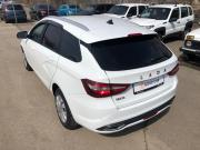 Lada (ВАЗ) Vesta I Рестайлинг (NG) Саратов  - изображение 45