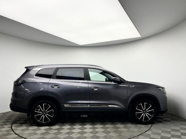 Chery Tiggo 8 Pro Max I с пробегом 2022 года, цена 2 249 000 рублей, 53400 км, внедорожник, Автокод Объявления