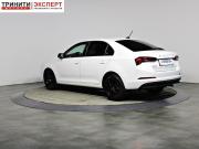 Skoda Rapid II Белгород  - изображение 25