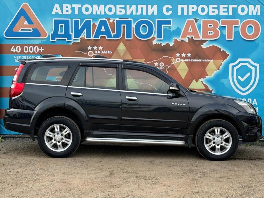 Great Wall Hover H3 I Набережные Челны  - изображение 2