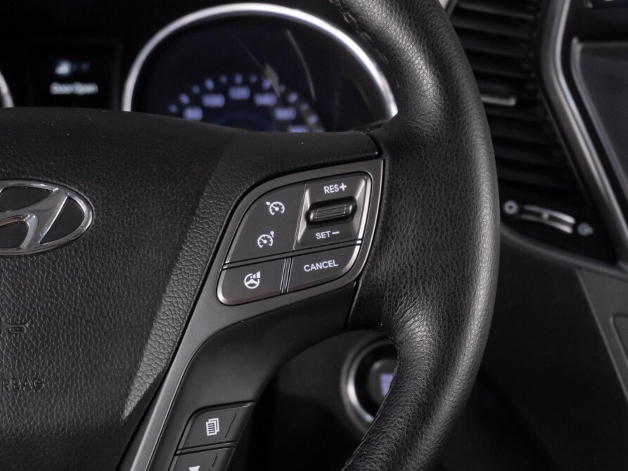 Hyundai Santa Fe III Сургут  - изображение 15
