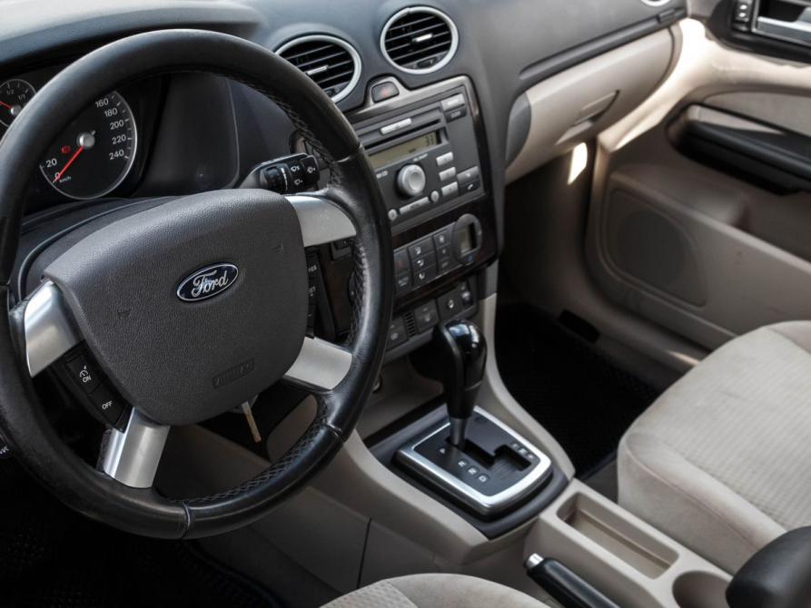 Ford Focus II Уфа  - изображение 9