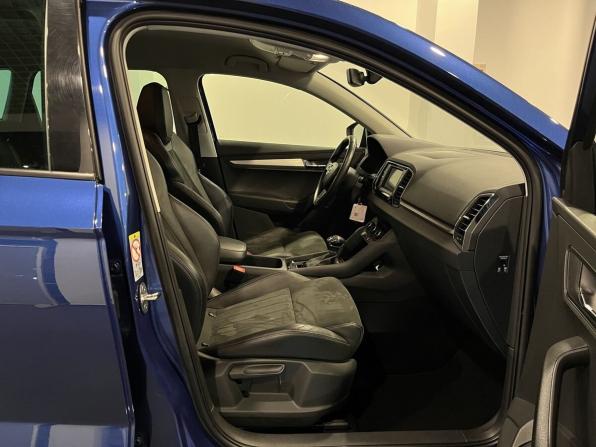 Skoda Karoq I с пробегом 2020 года, цена 2 547 000 рублей, 81900 км, внедорожник, Автокод Объявления