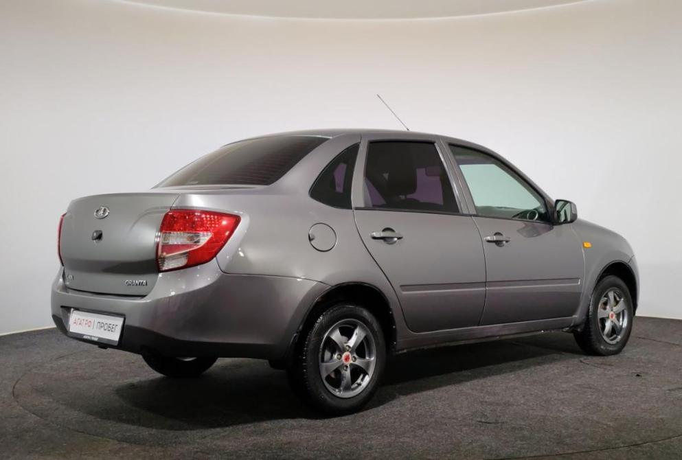 Lada (ВАЗ) Granta I Ярославль  - изображение 5