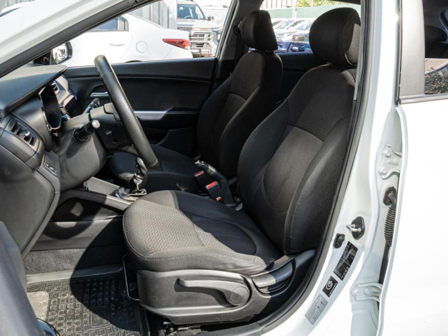 Kia Rio III Краснодар  - изображение 10