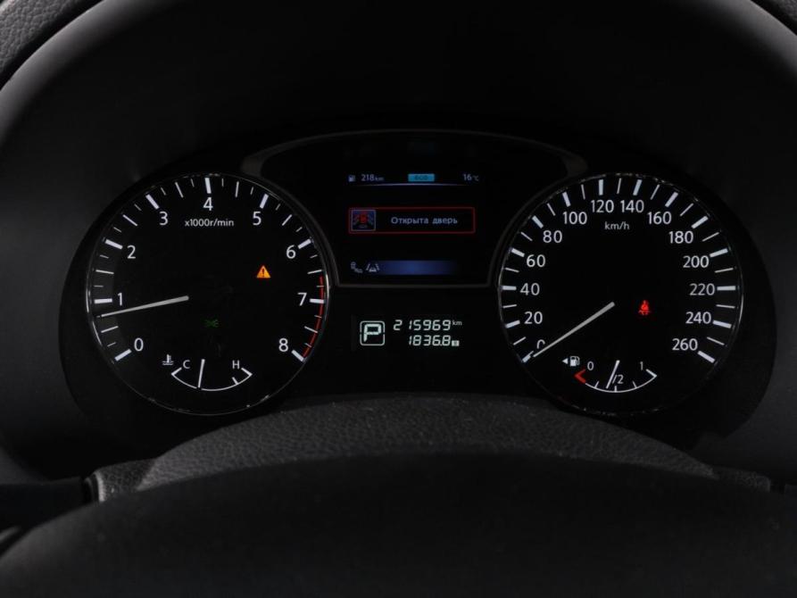 Nissan Teana III Минеральные Воды  - изображение 20