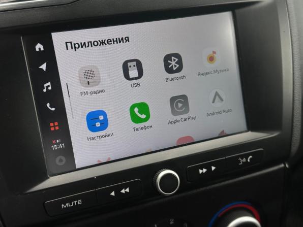 Lada (ВАЗ) Granta I Рестайлинг с пробегом 2021 года, цена 850 000 рублей, 48982 км, универсал, Автокод Объявления