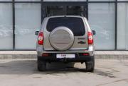 Chevrolet Niva I Рестайлинг Саратов  - изображение 35