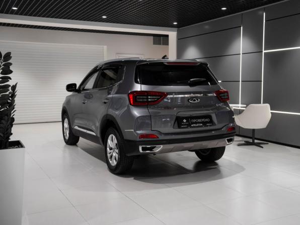Chery Tiggo 4 Pro I с пробегом 2024 года, цена 1 640 000 рублей, 49112 км, внедорожник, Автокод Объявления