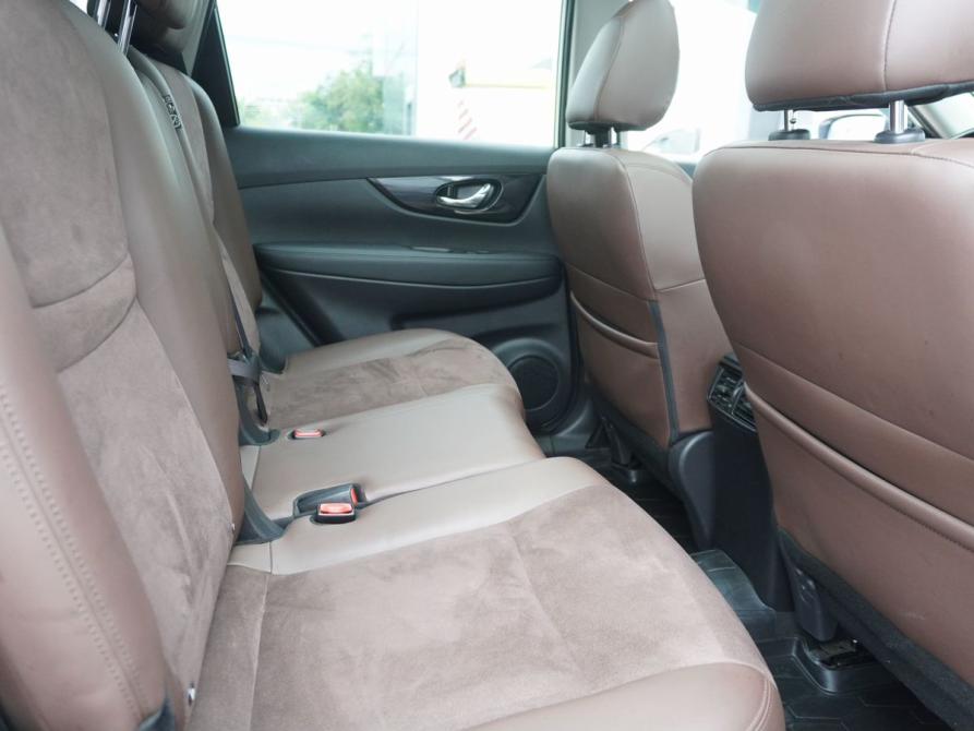 Nissan X-Trail III Рестайлинг Москва  - изображение 10