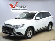 Mitsubishi Outlander III Рестайлинг 3 Уфа  - изображение 16