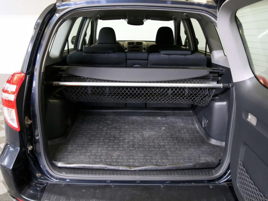 Toyota RAV4 III (XA30) Рестайлинг Санкт-Петербург  - изображение 12