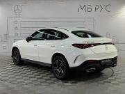 Mercedes-Benz GLC Coupe II (C254) Москва  - изображение 34