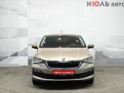 Skoda Rapid II Екатеринбург  - изображение 20
