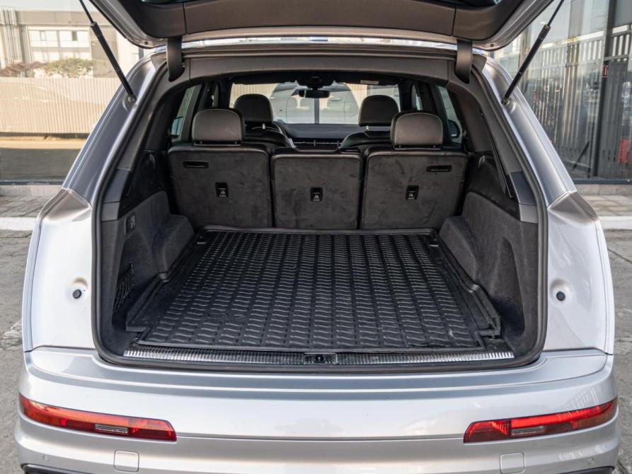 Audi Q7 II (4M) Краснодар  - изображение 27