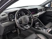 Kia K5 III Москва  - изображение 44