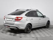 Lada (ВАЗ) Granta I Рестайлинг Санкт-Петербург  - изображение 24