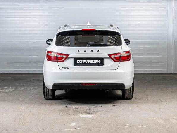 Lada (ВАЗ) Vesta I с пробегом 2019 года, цена 799 030 рублей, 121546 км, универсал, Автокод Объявления